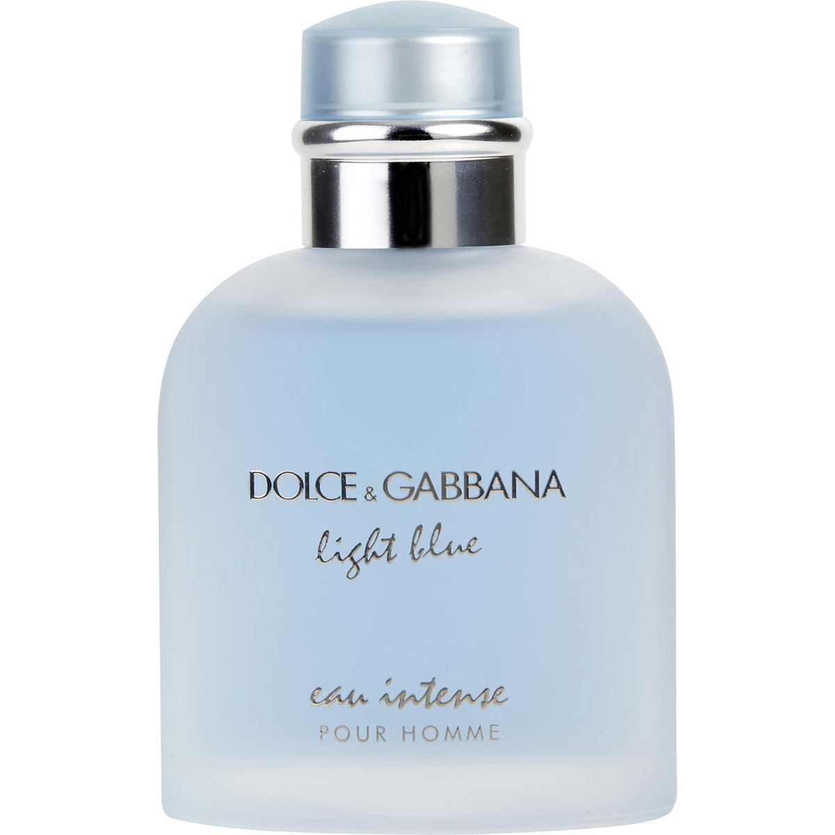 Light Blue Eau Intense Pour by Dolce&Gabbana Fragrance Samples DecantX | Eau de Parfum Scent Sampler and Travel Size Perfume