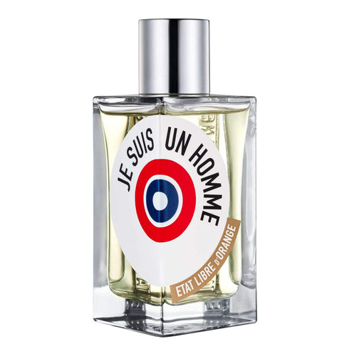 Etat Libre d'Orange Je Suis Un Homme Eau de Parfum for Men - Box Item