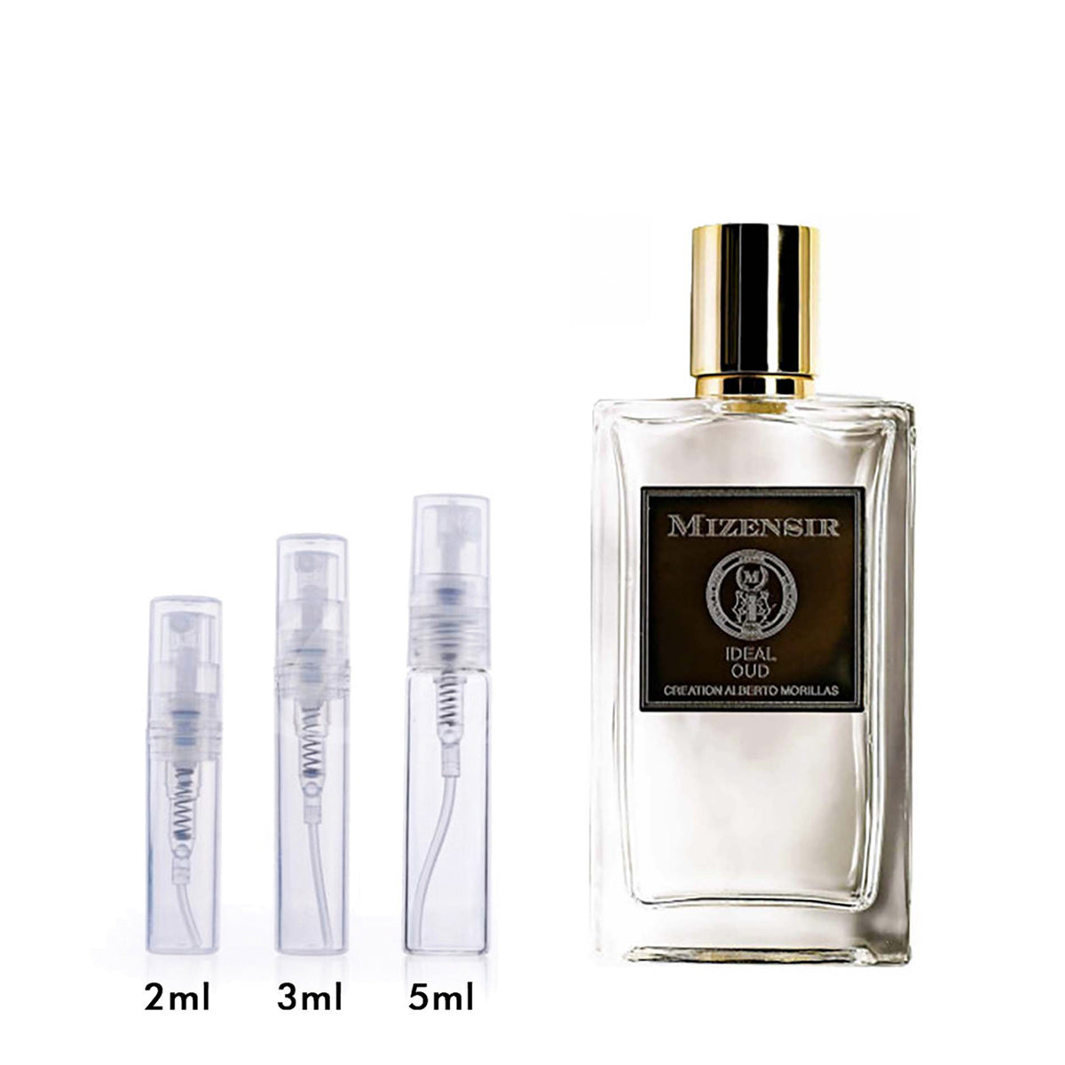 Alberto Morillas Mizensir Perfect Oud Price Mizensir Perfect Oud