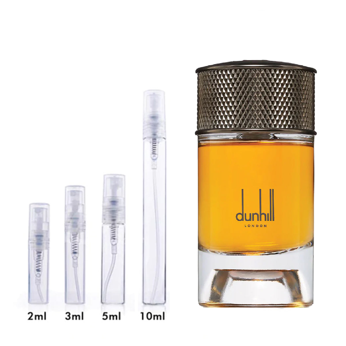 Alfred Dunhill Dunhill Signature Collection Moroccan Amber
