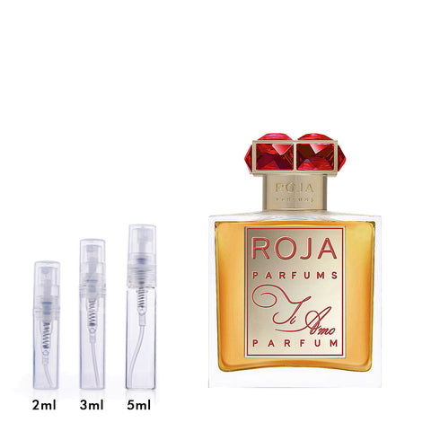 Roja Parfums Ti Amo Parfum Unisex