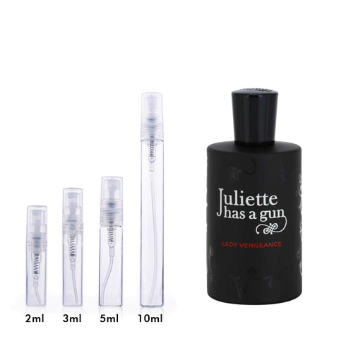 Juliette Has a Gun Lady Vengeance Eau de Parfum for Women