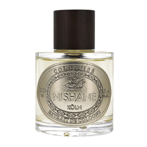Nishane Safran Colognise Extait de Cologne Unisex