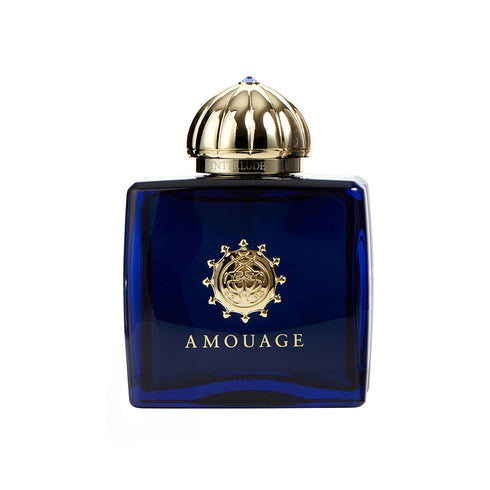 Amouage Interlude Woman Eau de Parfum for Women - Box Item