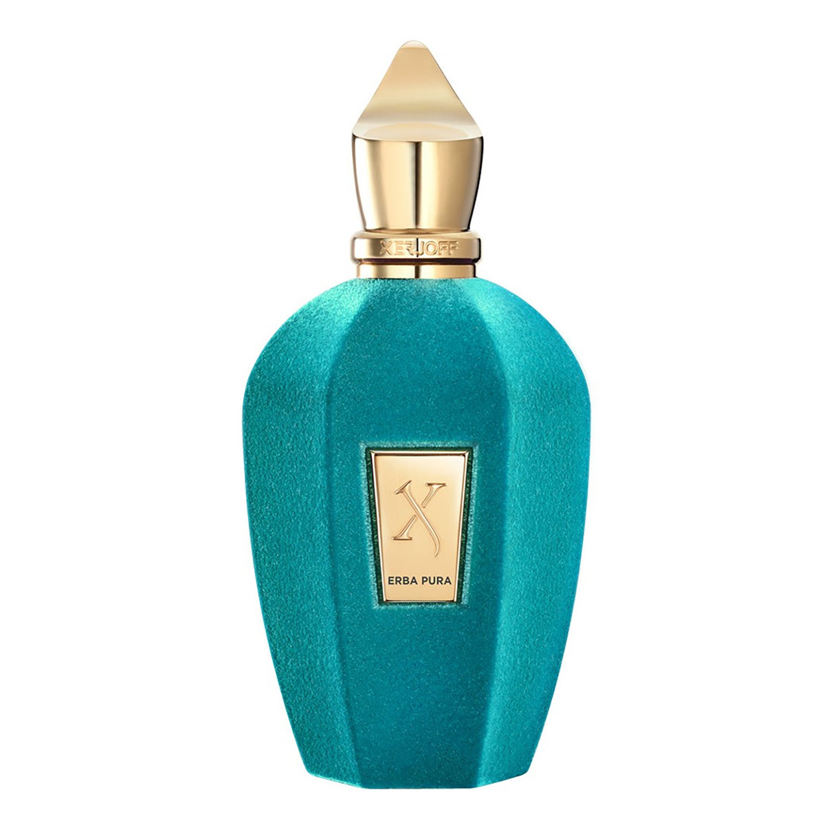 香水(女性用) XERJOFF ERBA PURA 100ml Eau de Parfum Xerjoff Erba Pura Eau De Parfum Spray 3.4 oz, Citrus