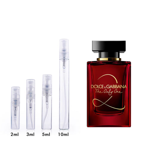 Dolce & Gabbana The Only One 2 Eau de Parfum for Women