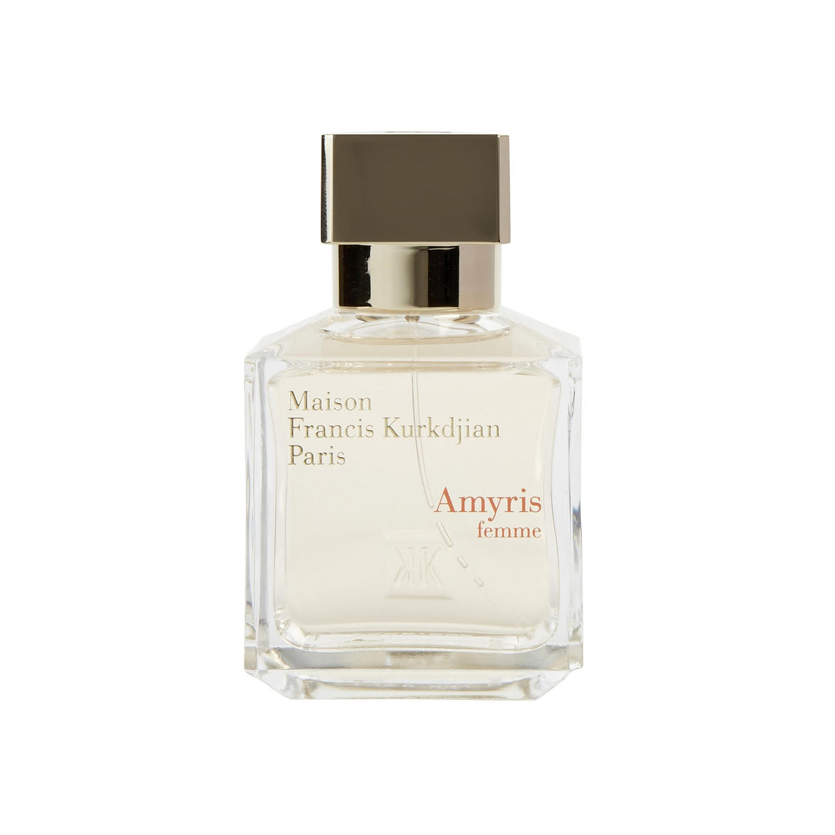Amyris Femme Eau de Parfum by Maison Francis Kurkdjian Fragrance 