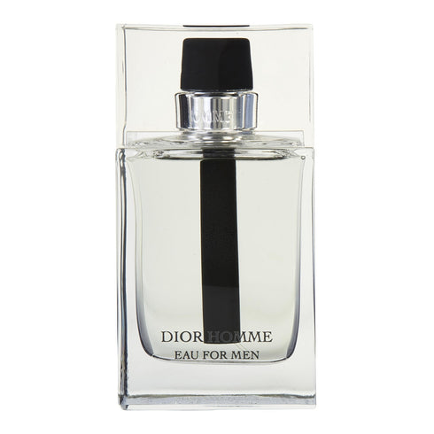 Dior Dior Homme Eau for Men Eau de Toilette for Men - Box Item