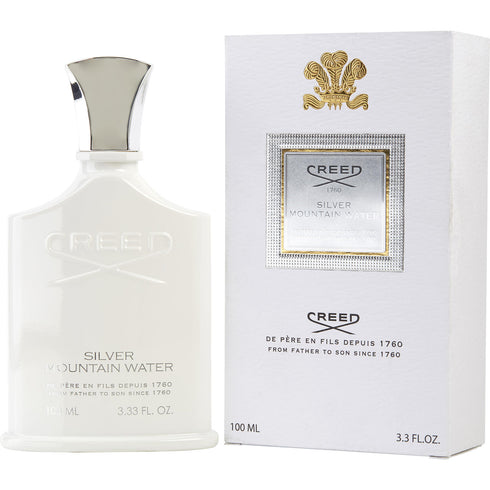 Creed Silver Mountain Water Eau de Parfum Unisex