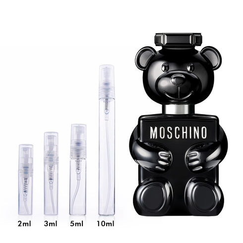 Moschino Toy Boy Eau de Parfume for Men
