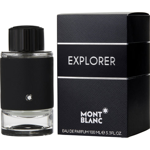 Montblanc Explorer Eau de Parfum for Men