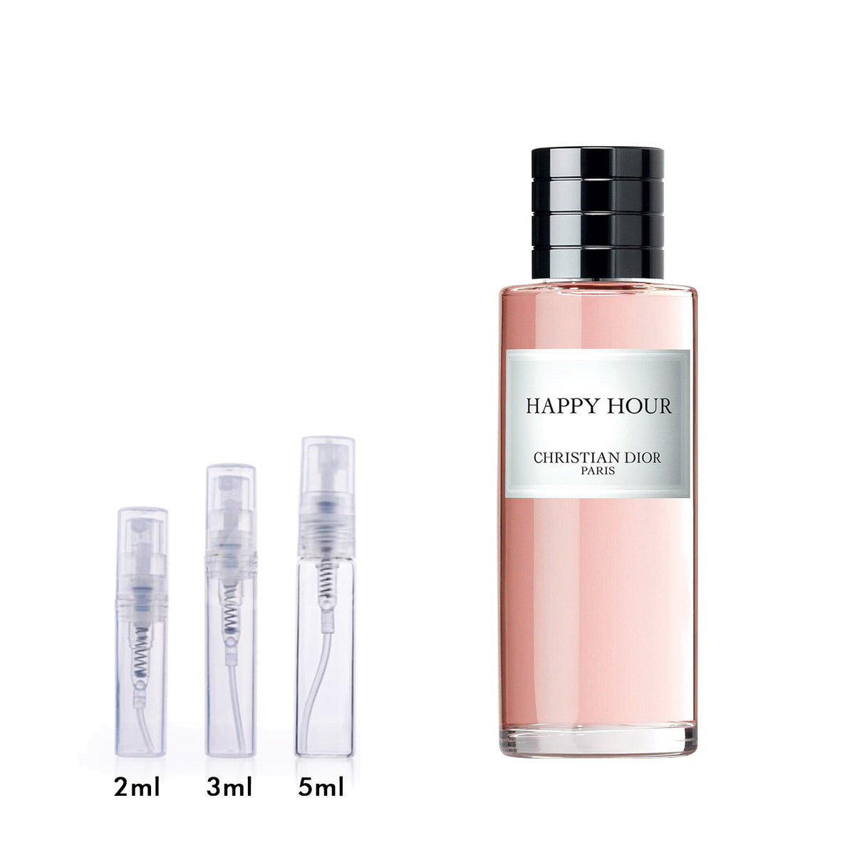 Dior perfume happy hour Clearance