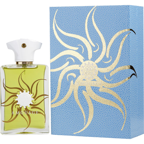 Amouage Sunshine Man Eau de Parfum for Men - Box Item