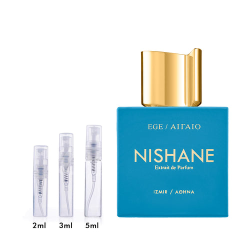 Nishane Ege Ailaio Extrait de Parfum Unisex