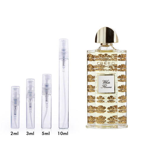 Creed White Flowers Eau de Parfum Unisex