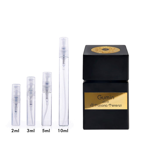 Tiziana Terenzi Gumin Extrait de Parfum Unisex