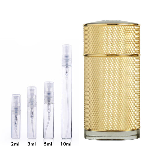 Dunhill Icon Absolute Eau de Parfum for Men