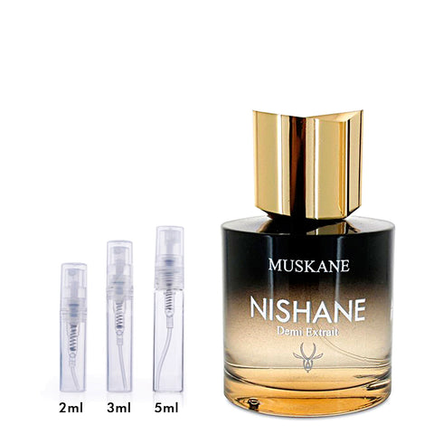 Nishane Muskane Extrait de Parfum Unisex