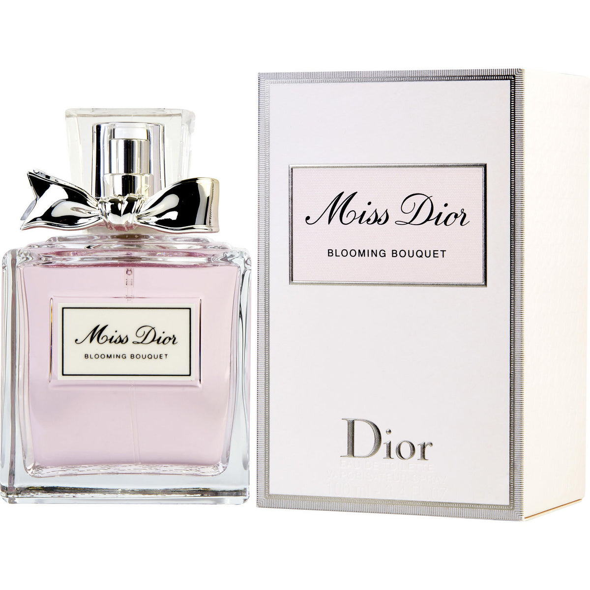 Miss Blooming Bouquet by Dior Fragrance Samples | DecantX | Eau de