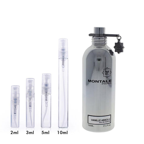 Montale Vanille Absolu Eau de Parfum for Women