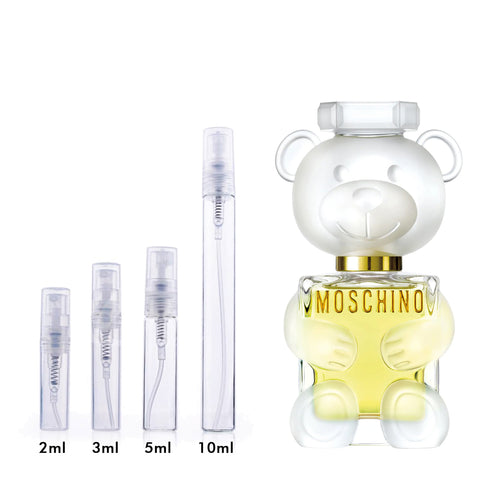 Moschino Toy 2 Eau de Parfum for Women