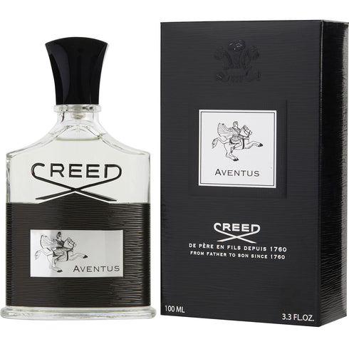 Creed Aventus Eau de Parfum for Men - Box Item