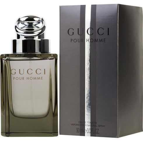 Gucci Gucci by Gucci Eau de Toilette for Men - Box Item