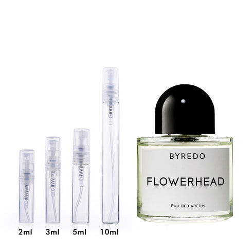 BYREDO Flowerhead Eau de Parfum Unisex