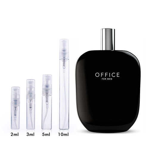 Fragrance One Office for Men Eau de Parfum for Men