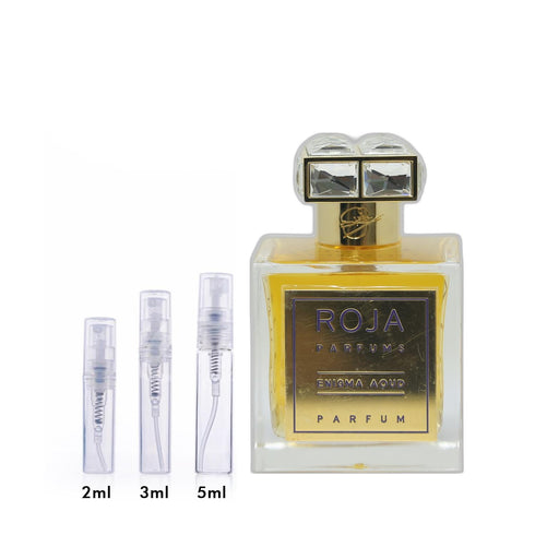 Roja Parfums Enigma Aoud Parfum for Women