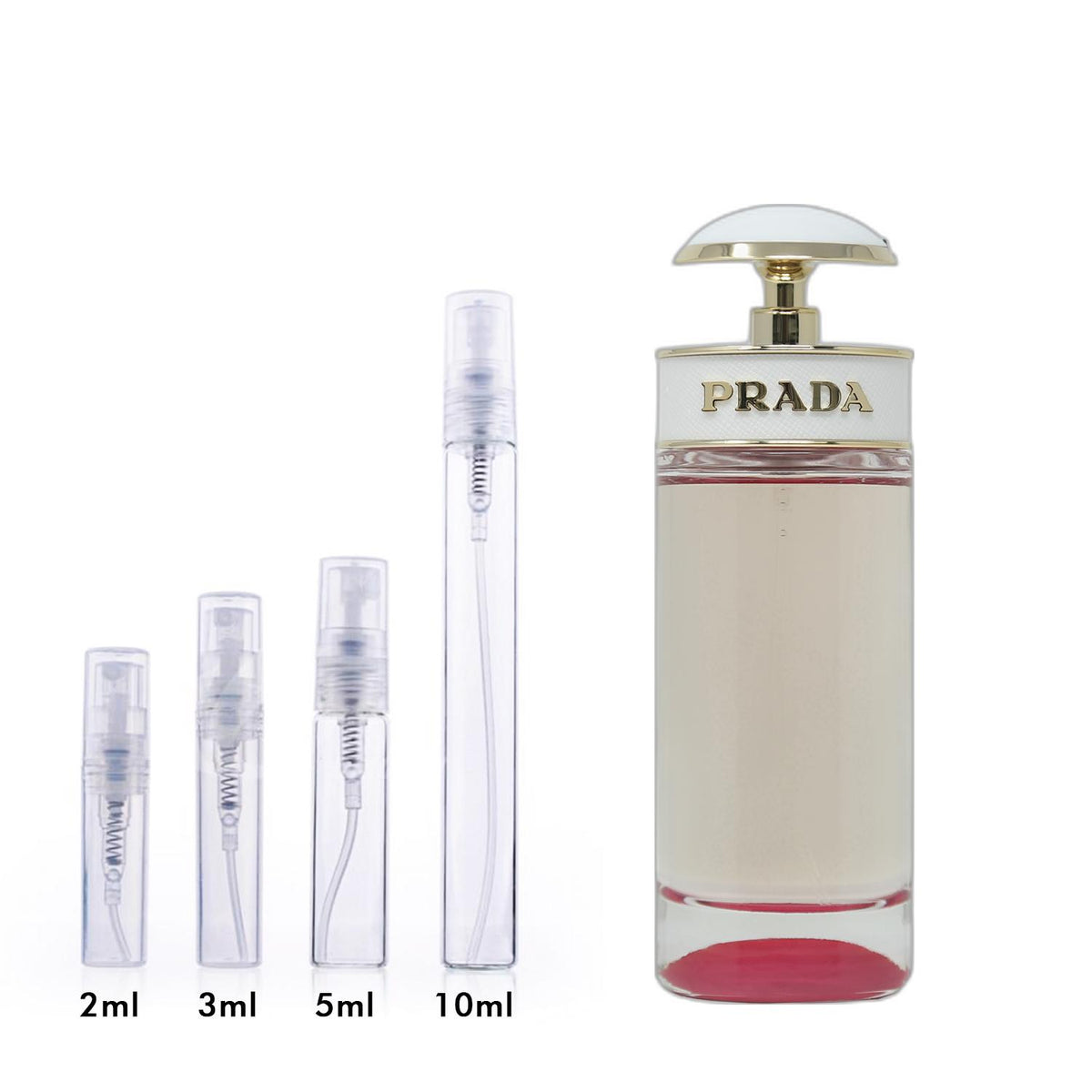 香水(女性用) PRADA CANDY KISS 80ml Prada Candy Kiss Prada perfume - a fragrance for women 2016