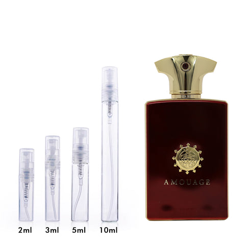 Amouage Journey Man Eau de Parfum for Men
