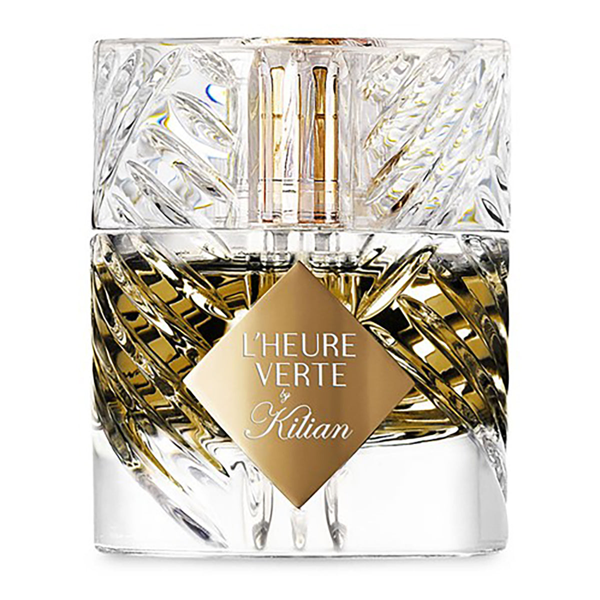 L'Heure Verte by By Kilian Fragrance Samples | DecantX | Eau de