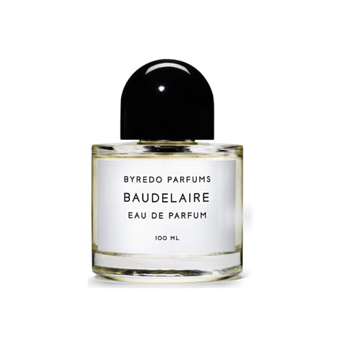 BYREDO Baudelaire Eau de Parfum Unisex - Box Item