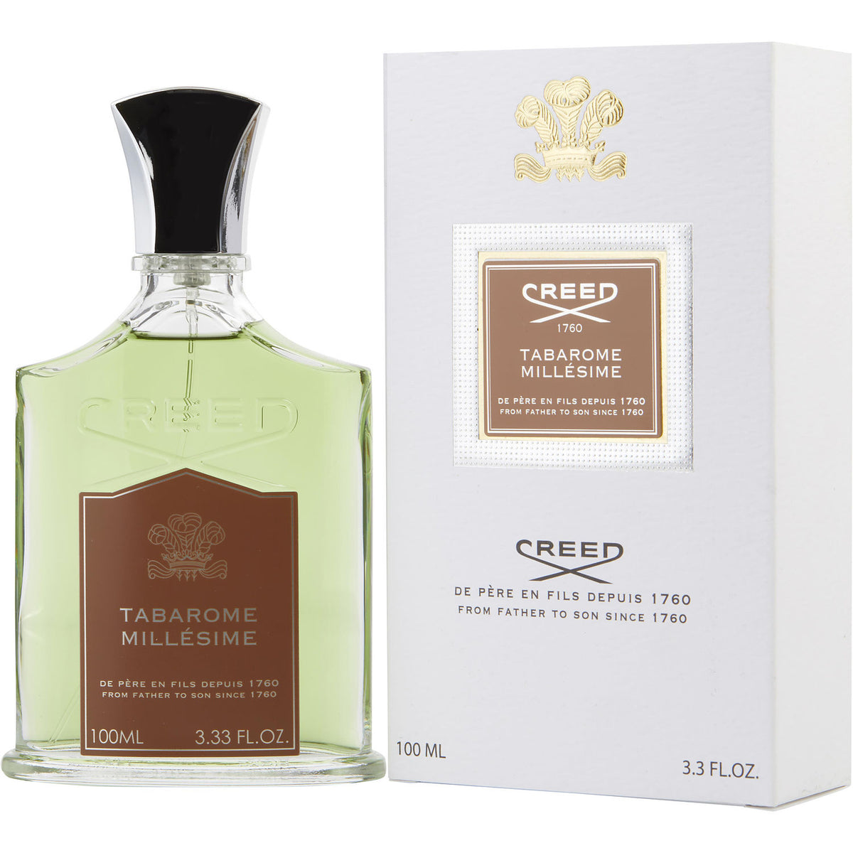 Tabarome by Creed Fragrance Samples | DecantX | Eau de Parfum