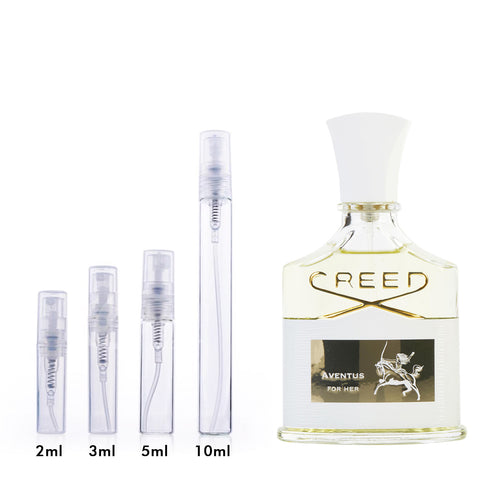 Creed Aventus For Her Eau de Parfum for Women - Box Item