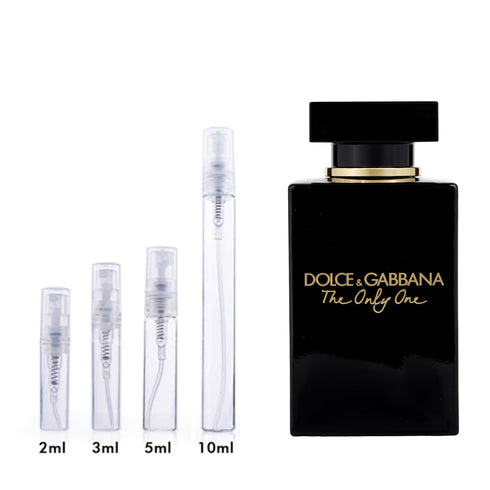 Dolce & Gabbana The Only One Intense Eau de Parfum for Women