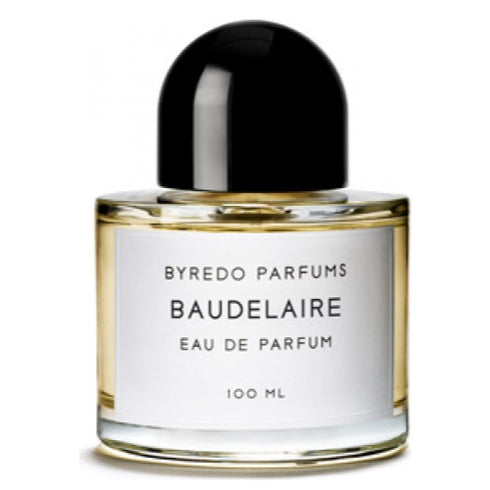 BYREDO Baudelaire Eau de Parfum Unisex - Box Item