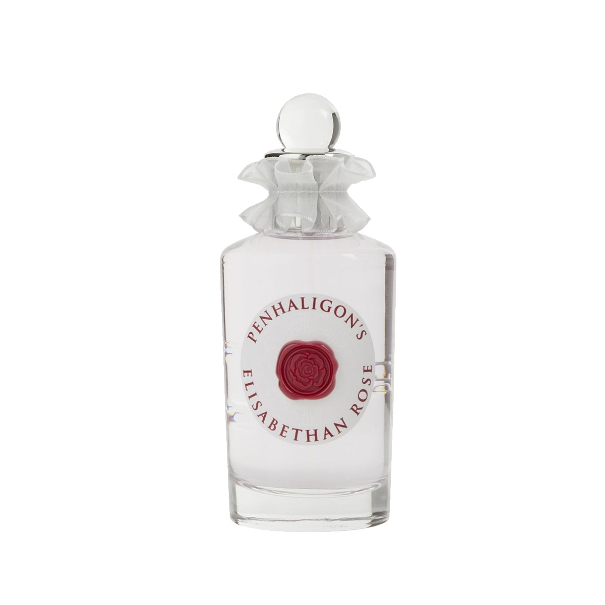 香水(ユニセックス) PENHALIGON'S ELISABETHAN ROSE 30ml Elisabethan Rose by Penhaligon's Fragrance Samples | DecantX