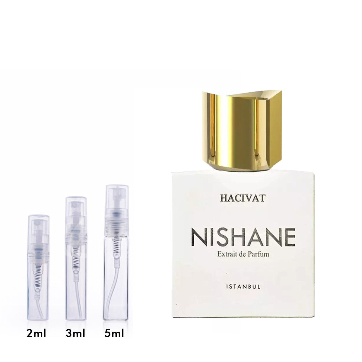 ￼ニシャネ ハジワット 50ml ハジワット｜ハジワット – NOSE SHOP