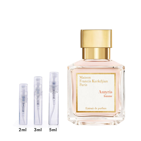 Maison Francis Kurkdjian Amyris Femme Extrait de Parfum for Women