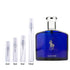 Ralph Lauren Polo Blue Eau de Parfum for Men