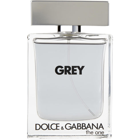 Dolce & Gabbana The One Grey Eau de Toilette for Men