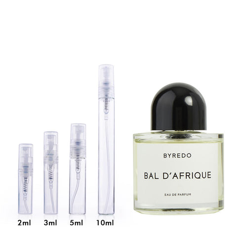 BYREDO Bal D'Afrique Eau de Parfum Unisex