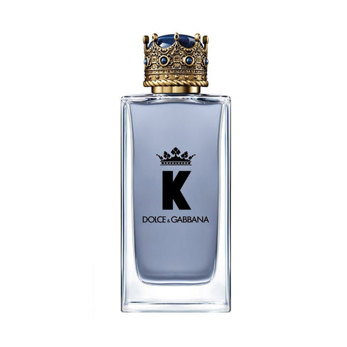 Dolce&Gabbana K Eau de Toilette for Men - Box Item