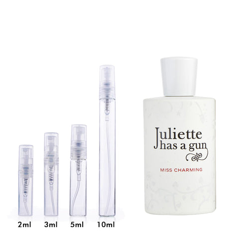 Juliette Has a Gun Miss Charming Eau de Parfum Unisex