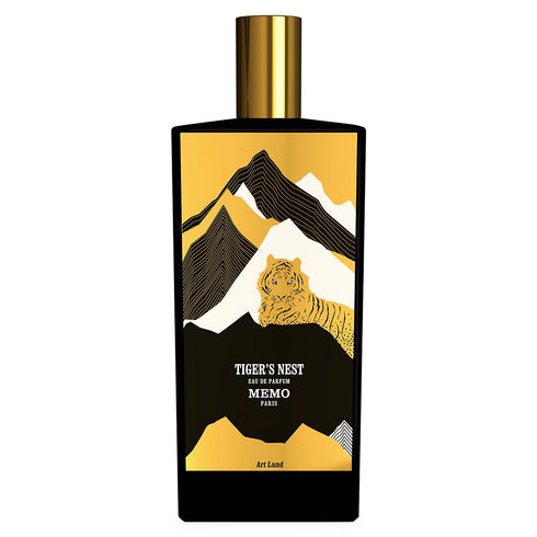 MEMO Paris Tiger's Nest Eau de Parfum Unisex