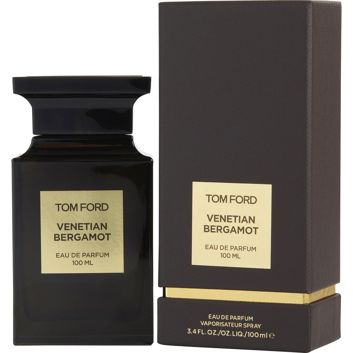香水(ユニセックス) TOM FORD VENETIAN BERGAMOT 50ml Venetian Bergamot by Tom Ford Fragrance Samples | DecantX | Eau de