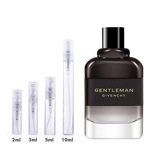 Givenchy Gentleman Boisee Eau de Parfum for Men
