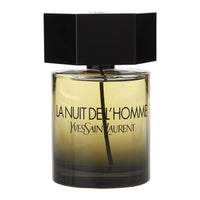 Yves Saint Laurent La Nuit de L'Homme Eau de Toilette for Men - DecantX Perfume & Cologne Decant Fragrance Samples
